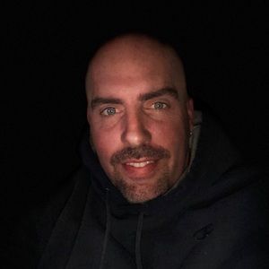 Meet your Posher, Jeffery